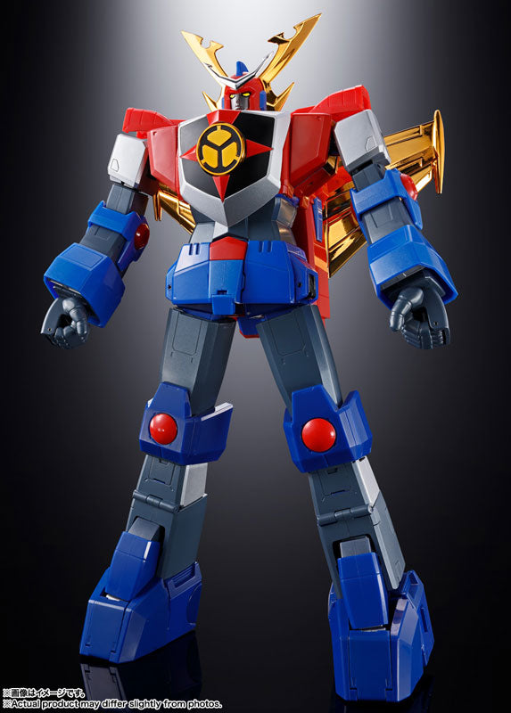 Soul of Chogokin 