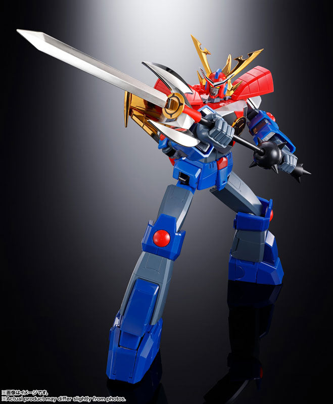Soul of Chogokin 