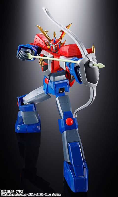 Soul of Chogokin 