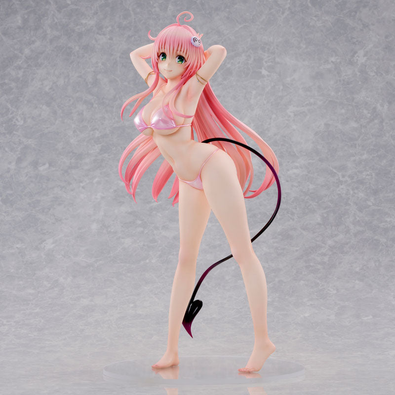 "To Love-Ru Darkness" Swimwear Series Lala Satalin Deviluke 1/4 Size