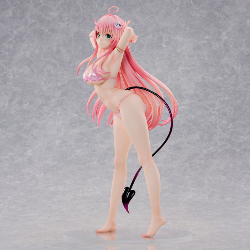 "To Love-Ru Darkness" Swimwear Series Lala Satalin Deviluke 1/4 Size