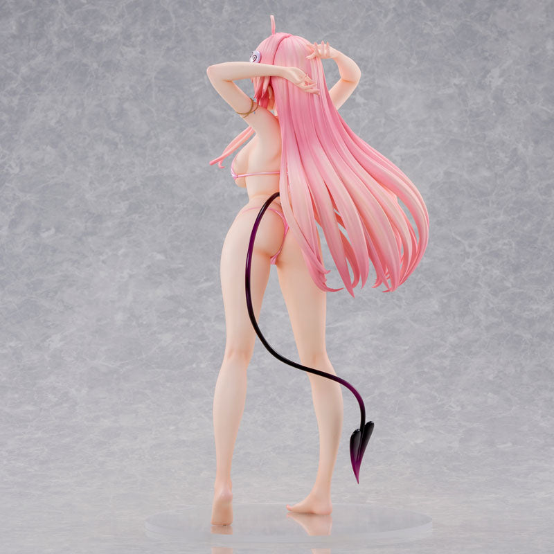"To Love-Ru Darkness" Swimwear Series Lala Satalin Deviluke 1/4 Size