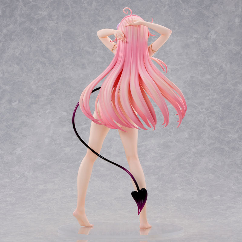 "To Love-Ru Darkness" Swimwear Series Lala Satalin Deviluke 1/4 Size