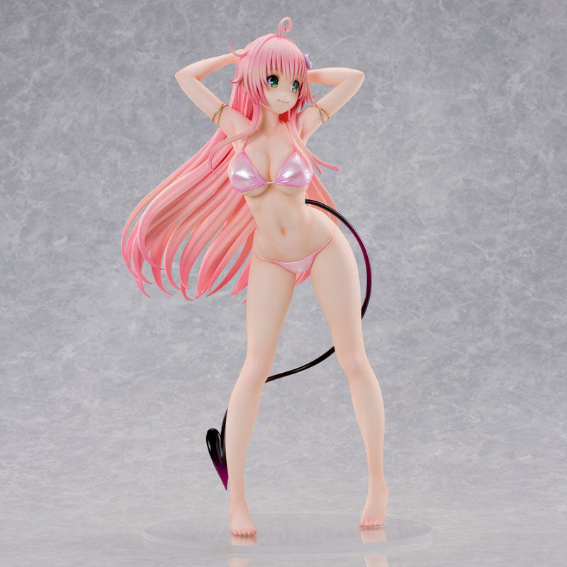 "To Love-Ru Darkness" Swimwear Series Lala Satalin Deviluke 1/4 Size