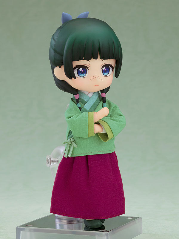 Nendoroid Doll "The Apothecary Diaries" Maomao