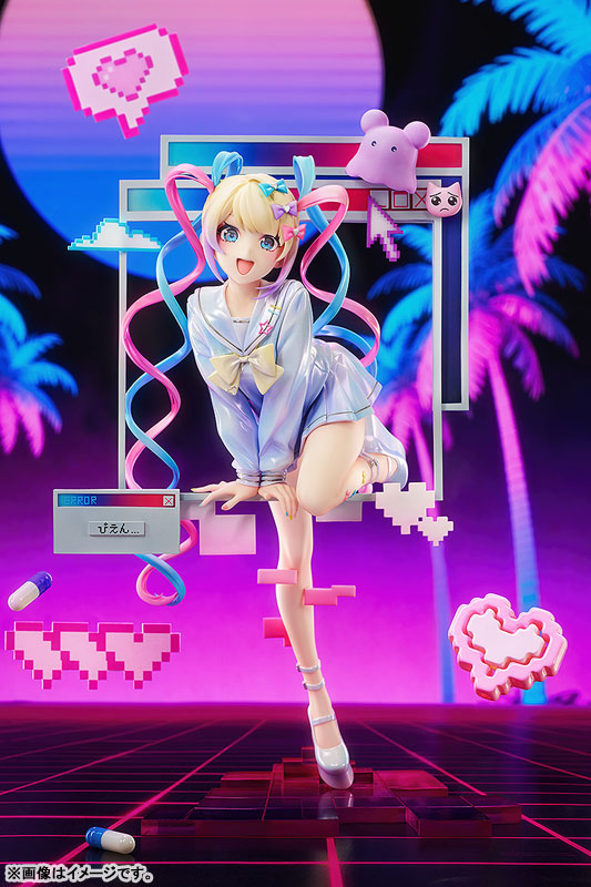 "NEEDY STREAMER OVERLOAD" OMGkawaiiAngel Switch Ver.