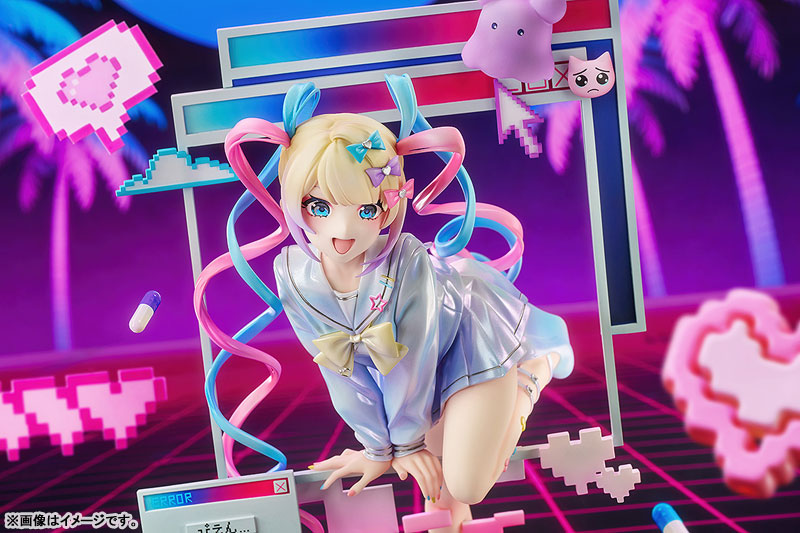 "NEEDY STREAMER OVERLOAD" OMGkawaiiAngel Switch Ver.