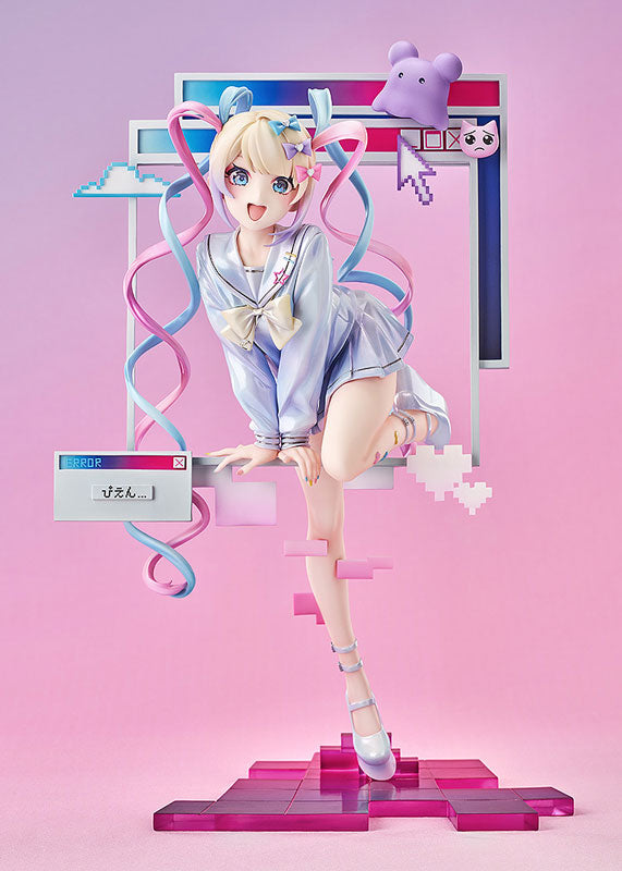 "NEEDY STREAMER OVERLOAD" OMGkawaiiAngel Switch Ver.