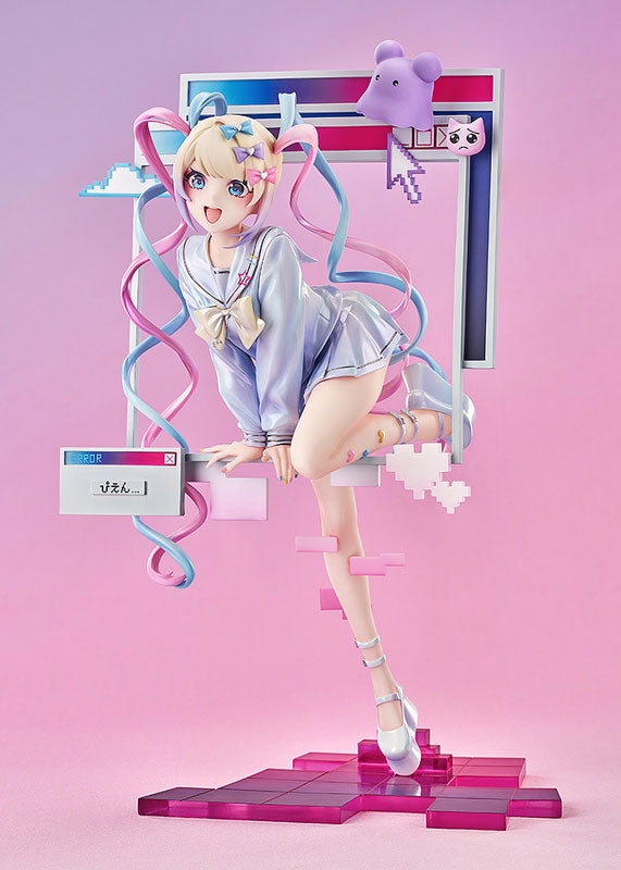 "NEEDY STREAMER OVERLOAD" OMGkawaiiAngel Switch Ver.