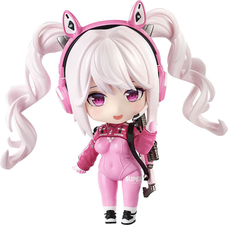 Nendoroid "Goddess of Victory: Nikke" Alice