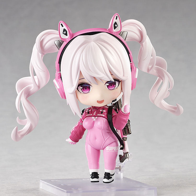 Nendoroid "Goddess of Victory: Nikke" Alice