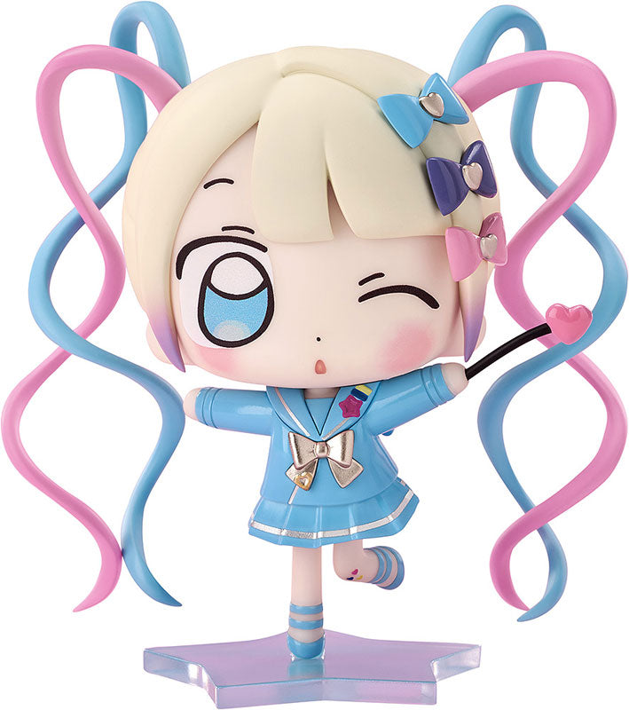 Chibi Figures "NEEDY STREAMER OVERLOAD" OMGkawaiiAngel