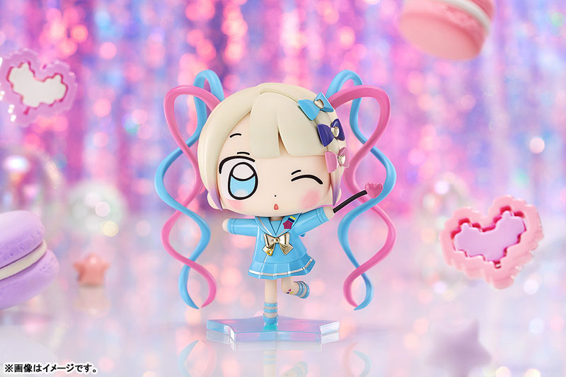 Chibi Figures "NEEDY STREAMER OVERLOAD" OMGkawaiiAngel