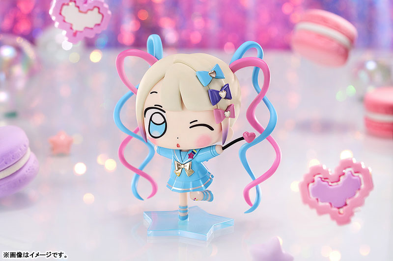 Chibi Figures "NEEDY STREAMER OVERLOAD" OMGkawaiiAngel