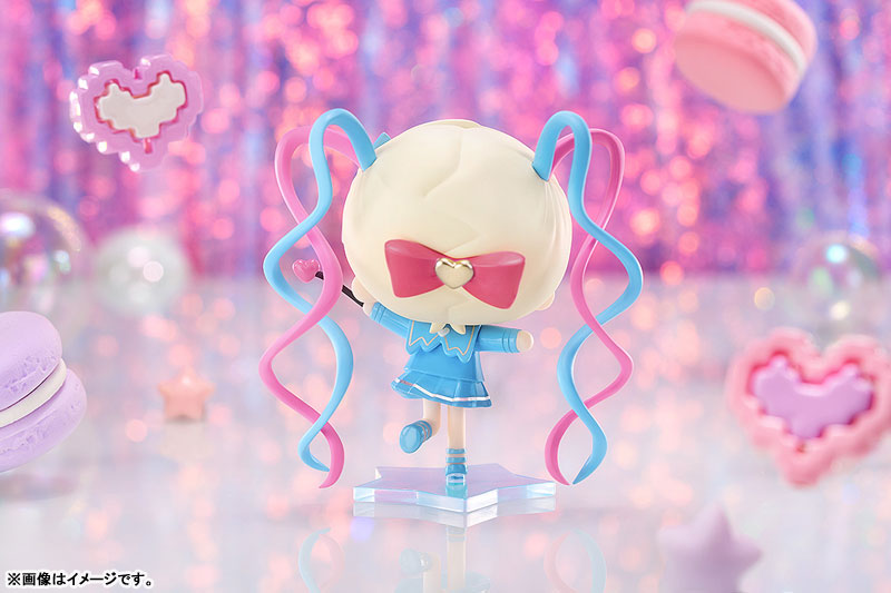 Chibi Figures "NEEDY STREAMER OVERLOAD" OMGkawaiiAngel