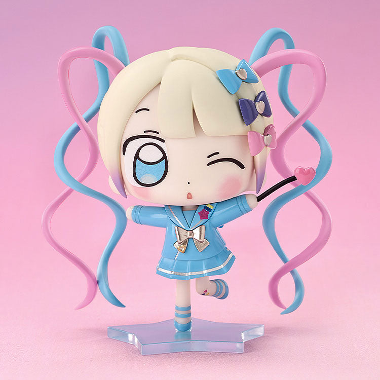 Chibi Figures "NEEDY STREAMER OVERLOAD" OMGkawaiiAngel