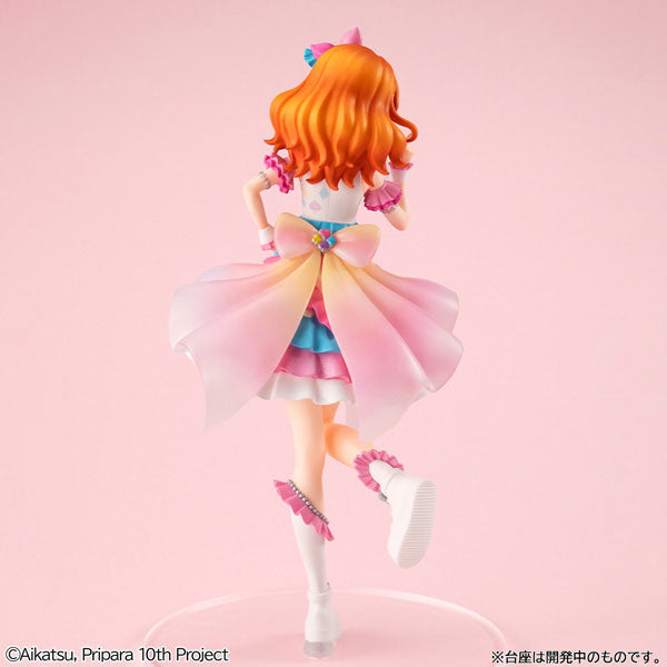 Lucrea Light "Aikatsu! x PriPara The Movie: A Miracle Encounter!" Ozora Akari