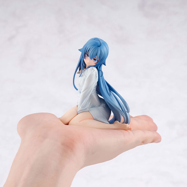 Melty Princess "Mushoku Tensei II: Jobless Reincarnation" Tenohira Roxy Nozokimi Ver.