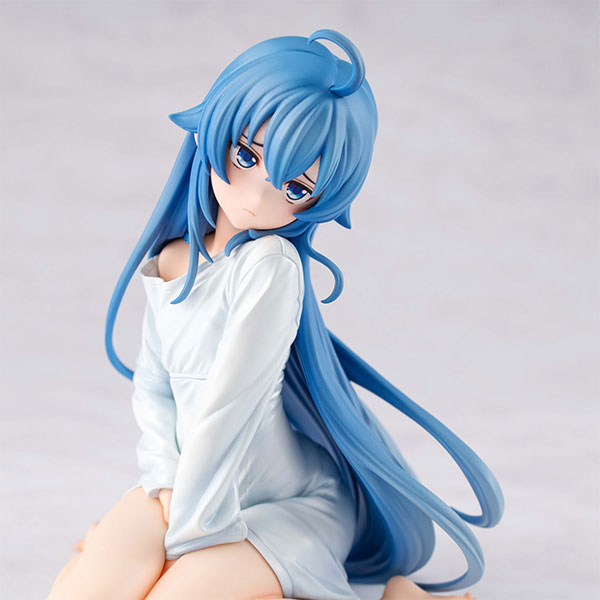 Melty Princess "Mushoku Tensei II: Jobless Reincarnation" Tenohira Roxy Nozokimi Ver.