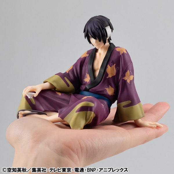 G.E.M. Series "Gintama" Tenohira Takasugi-san