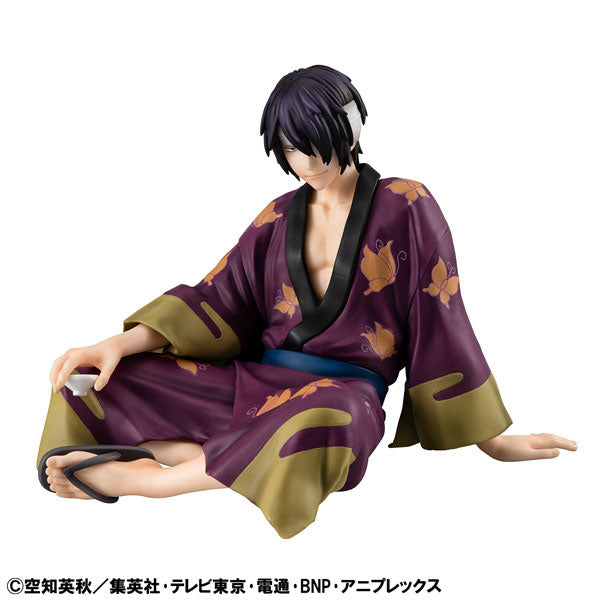 G.E.M. Series "Gintama" Tenohira Takasugi-san