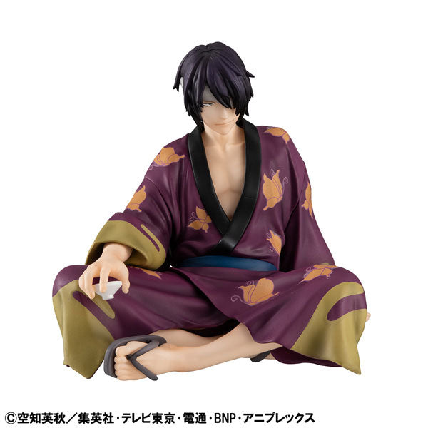 G.E.M. Series "Gintama" Tenohira Takasugi-san