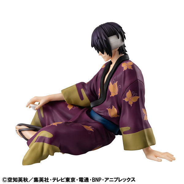 G.E.M. Series "Gintama" Tenohira Takasugi-san