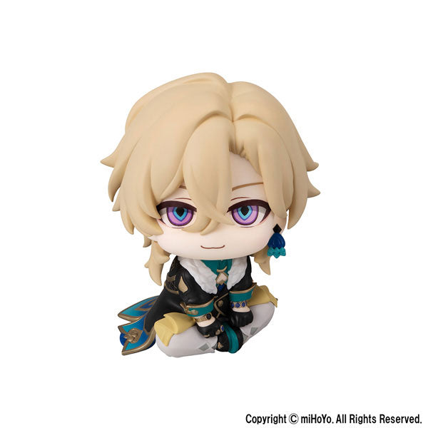 Look Up Series "Honkai: Star Rail" Aventurine