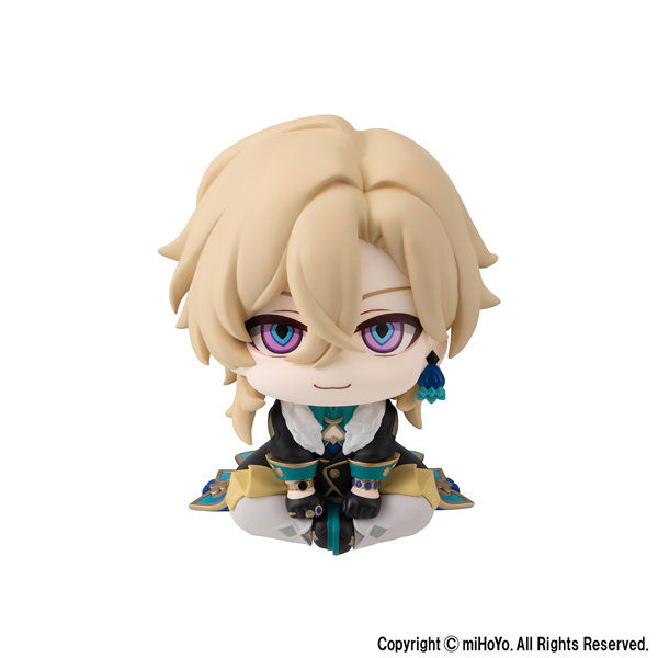 Look Up Series "Honkai: Star Rail" Aventurine