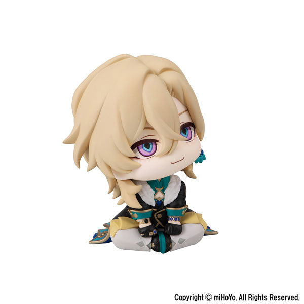 Look Up Series "Honkai: Star Rail" Aventurine