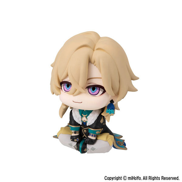 Look Up Series "Honkai: Star Rail" Aventurine