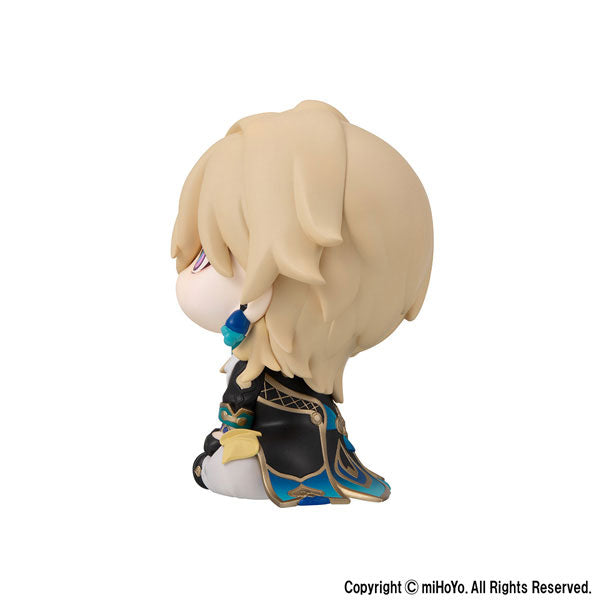 Look Up Series "Honkai: Star Rail" Aventurine