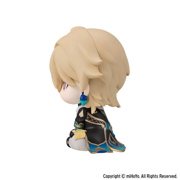 Look Up Series "Honkai: Star Rail" Aventurine
