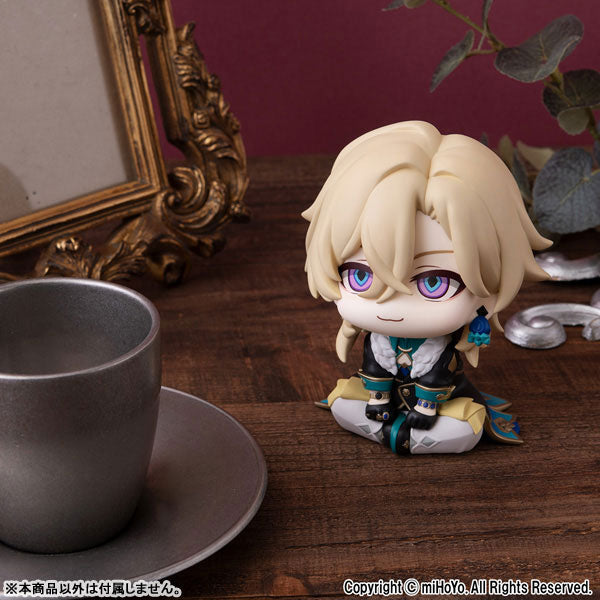 Look Up Series "Honkai: Star Rail" Aventurine