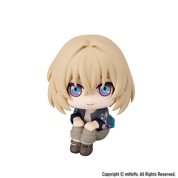 Look Up Series "Honkai: Star Rail" Kakavasha
