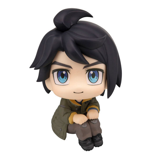 Look Up Series "Mobile Suit Gundam: Iron-Blooded Orphans" Mikazuki Augus