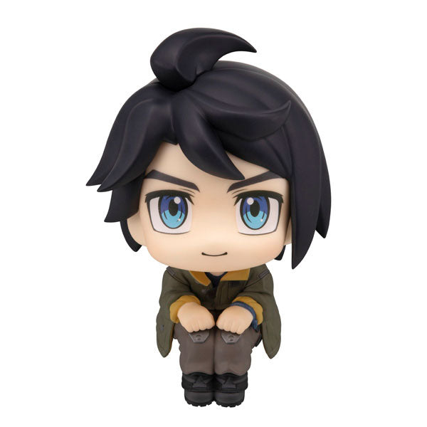 Look Up Series "Mobile Suit Gundam: Iron-Blooded Orphans" Mikazuki Augus