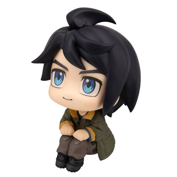 Look Up Series "Mobile Suit Gundam: Iron-Blooded Orphans" Mikazuki Augus
