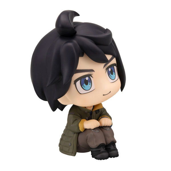 Look Up Series "Mobile Suit Gundam: Iron-Blooded Orphans" Mikazuki Augus