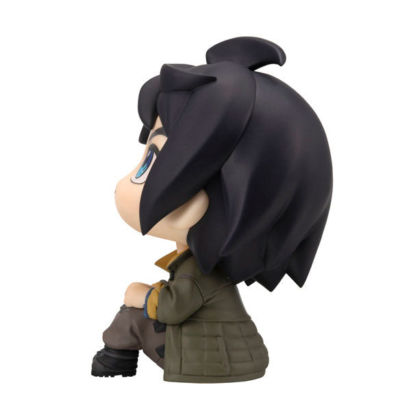 Look Up Series "Mobile Suit Gundam: Iron-Blooded Orphans" Mikazuki Augus