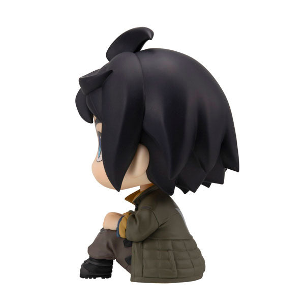 Look Up Series "Mobile Suit Gundam: Iron-Blooded Orphans" Mikazuki Augus