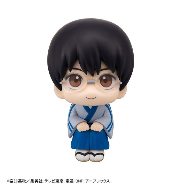 Look Up Series "Gintama" Shimura Shinpachi