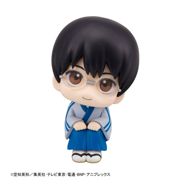 Look Up Series "Gintama" Shimura Shinpachi