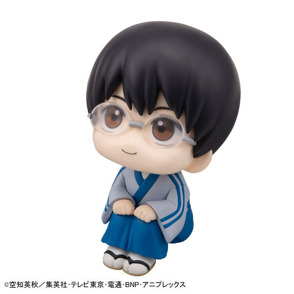 Look Up Series "Gintama" Shimura Shinpachi