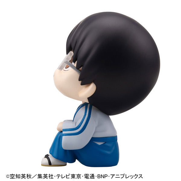 Look Up Series "Gintama" Shimura Shinpachi
