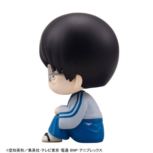 Look Up Series "Gintama" Shimura Shinpachi