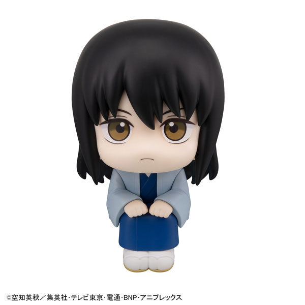 Look Up Series "Gintama" Katsura Kotarou