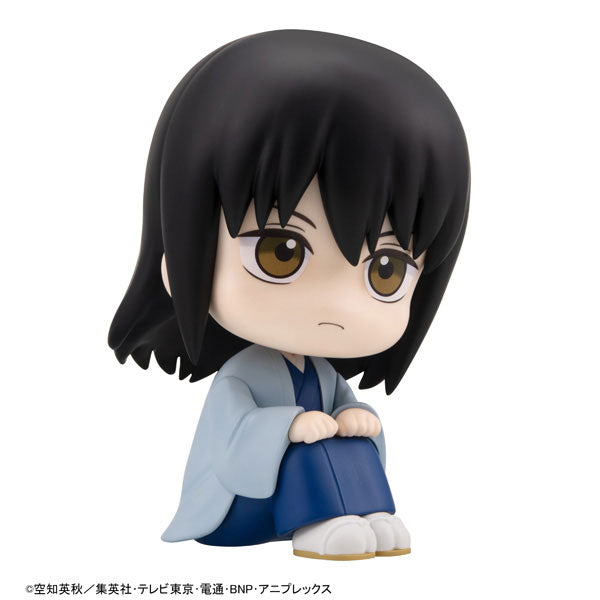 Look Up Series "Gintama" Katsura Kotarou