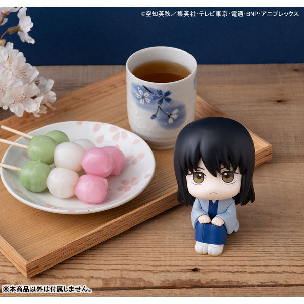 Look Up Series "Gintama" Katsura Kotarou