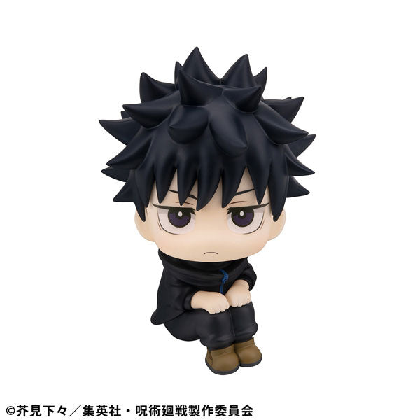 Look Up Series "Jujutsu Kaisen" Fushiguro Megumi Ver. 2
